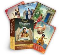 Angel Wisdom Tarot : A 78-Card Deck and Guidebook