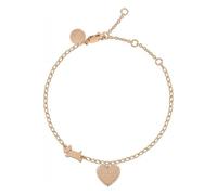 Radley Bracciale da donna placcato in oro rosa 18 carati RYJ3136S