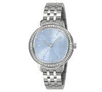 RADLEY Bracciale in argento 36 mm con pietre blu, Argento