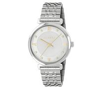 RADLEY Bracciale in argento con barra a T, 35 mm, Argento