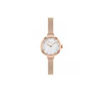 Radley Bracciale Milanese in Oro Rosa Orologio da Donna 24mm RY4604
