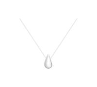 Radley Collana con ciondolo a goccia placcata in argento RYJ2505S