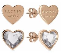 Radley Cuore Amore Pietra Orecchini RYJ1158S