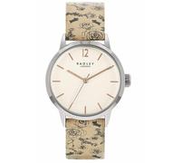 Radley Donna Analogico Al Quarzo Orologio Con Cinturino IN Pelle RY21245A