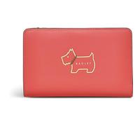 RADLEY Heritage Dog Outline Borsetta UK taglia unica, rosa, Taglia unica, Borsetta