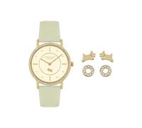 Radley Iconic con Set Pietrine Orologio E Orecchino Set RY21630A