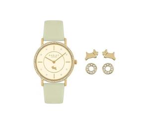 Radley Iconic con Set Pietrine Orologio E Orecchino Set RY21630A