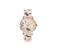 Radley Ladies Cinturino in pelle floreale 30mm 3ATM orologio RY2930A