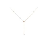 Radley Ladies Lariot Jumping Dog Collana RYJ2394S