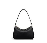 RADLEY London Albany Avenue - Borsa da donna in pelle, con zip, taglia M, Nero