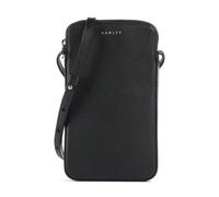 Radley London Bella Borsetta porta cellulare nero, pelle, donna