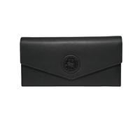 RADLEY London - Borsetta da donna in pelle liscia, con patta grande, colore: nero