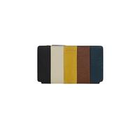 RADLEY London Coin Street - Borsa da donna con cerniera media, motivo patchwork ocra, multicolore