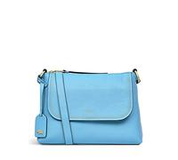 RADLEY London Colwyn Road - Borsa a tracolla da donna, in pelle, con cerniera, Oriente, One Size