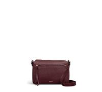 RADLEY London Fountain Park - Borsa a tracolla da donna, in pelle, con cerniera, Merlot