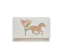 RADLEY London Kentucky Derby 25 Portafoglio medio in pelle con patta