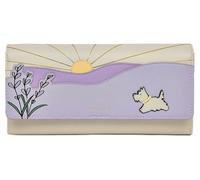 RADLEY London Lavender Fields - Matinée da donna, in pelle, con patta, colore: gesso