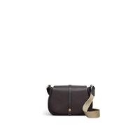 RADLEY London Lulworth Road - Borsa a tracolla da donna, in pelle, con patta, Thunder, S