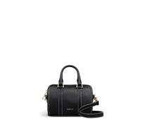 RADLEY London Noble Alley - Mini manico superiore in pelle, da donna, con cerniera, colore: nero, Nero , S