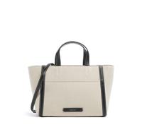 Radley London Oak Street Borsa a mano beige/nero, canvas, donna