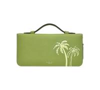 RADLEY London Palm Bay - Portafoglio da viaggio grande con cerniera