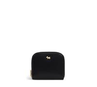 RADLEY London Percy Grove - Borsa da donna in pelle con cerniera, Nero