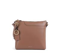 Radley London Pockets Borsa a tracolla marrone, pelle, donna