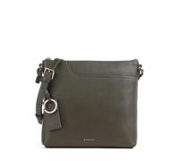 Radley London Pockets Borsa a tracolla verde-oliva, pelle, donna