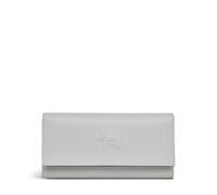 RADLEY London Puffy Protect - Borsetta da donna in pelle con patta, Grigio Oca, Casual