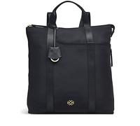 Radley London Radley 24/7 - Zaino medio con cerniera, nero