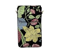 RADLEY London Royal Horticultural Society 25 - Borsa a tracolla piccola per telefono