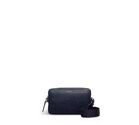 RADLEY London Tavistock - Borsa a tracolla da donna, in pelle, con cerniera, Inchiostro, S