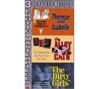 Radley Metzger Boxed Set 1