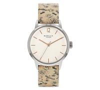 Radley Orologio Analogico al Quarzo da Donna con Cinturino in Pelle RY21245A