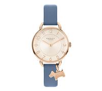 RADLEY Orologio analogico al quarzo donna con cinturino in pelle RY21468
