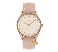 RADLEY Orologio Analogico Quarzo da Donna con Cinturino in Pelle RY21324A