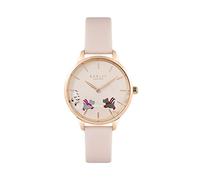 RADLEY Orologio Analogico Quarzo Donna con Cinturino in Pelle RY21486