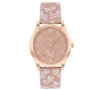 RADLEY Orologio Analogico Quarzo Donna con Cinturino in Pelle RY21554A