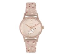 RADLEY Orologio Analogico Quarzo Donna con Cinturino in Silicone RY21380