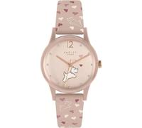 Radley Orologio da donna con cinturino in silicone 32mm 3ATM RY21380