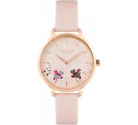 Radley Orologio da donna Essex Road con cinturino in pelle RY21486