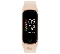 Radley Orologio digitale al quarzo da donna con cinturino in silicone RYS08-2090