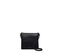 RADLEY Pochette Small Zip-Top NS Cross-Body Bag - Pelle Liscia Tracolla Regolabile, Firma Curva Anteriore Tasca Sottoveste - Colore: Nero