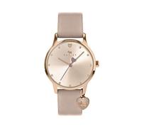 Radley RY2916A - Orologio da donna con cinturino in pelle a forma di cuore