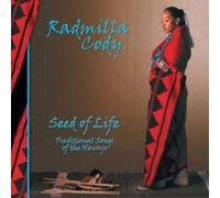 Cody, Radmilla - Seed Of Life