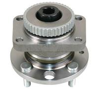 Radnabe A.B.S. Attacco Asta Assale Ø 136 mm 115 mm ABS For MONDEO