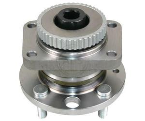 Radnabe A.B.S. Attacco Asta Assale Ø 136 mm 115 mm ABS For MONDEO