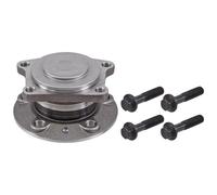 Radnabe A.B.S. Con Anello Sensore Magnetico Ø 136 mm, 92 mm, VOLVO S80