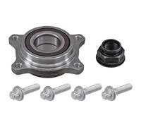 Radnabe A.B.S. Per ALFA ROMEO 4C Ø 126 mm 37 mm Con Anello Sensore Magnetico