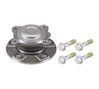 Radnabe A.B.S. per BMW 3er, Ø 147 mm, 84 mm, 5 fori, sensorring magnetico